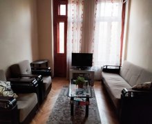 Kirayə (aylıq) Köhnə Tikili İçərişəhər m., Səbail r.