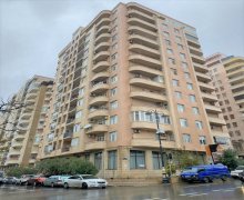 Satılır Yeni Tikili 28 May m., Nəsimi r.