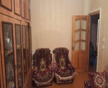 Satılır Köhnə Tikili Yeni Günəşli qəs., Suraxanı r.