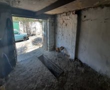 Satılır Qaraj Sumqayıt ş.