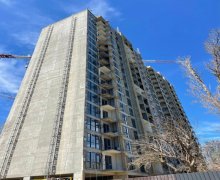 Satılır Yeni Tikili Biləcəri qəs., Binəqədi r.