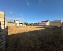 buzovnada torpaq satilir Buzovna, Xəzər r.