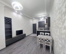 Satılır Yeni Tikili Nəriman Nərimanov m., Metropark, Nərimanov r.