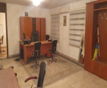 Kirayə (aylıq) Ofis İnşaatçılar m., Yasamal r.