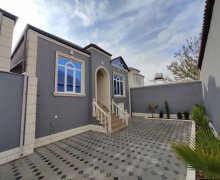 Satılır Həyət evi/villa Masazır, Abşeron r.