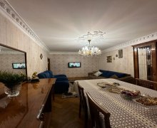 ehmedlide 3 otaqli evler Əhmədli m., Xətai r.