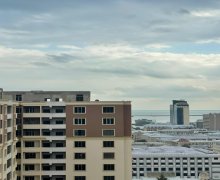 Kirayə (aylıq) Yeni Tikili 28 May m., Nəsimi r.