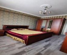 Kirayə (aylıq) Yeni Tikili Həzi Aslanov m., Xətai r.