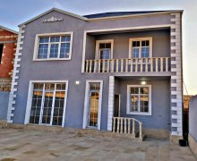 Satılır Həyət evi/villa Masazır, Abşeron r.