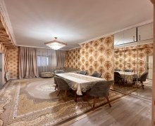 Satılır Yeni Tikili Memar Əcəmi m., 4-cü mikrorayon, Nəsimi r.