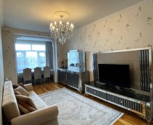 Satılır Köhnə Tikili Həzi Aslanov m., H.Aslanov qəs., Xətai r.