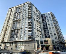 badamdar bina evleri Badamdar qəs., Səbail r.