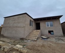 Satılır Həyət evi/villa Masazır, Abşeron r.