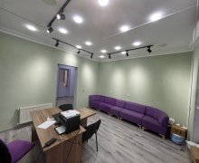 Kirayə (aylıq) Ofis 28 May m., Nəsimi r.