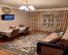 yeni guneslide 1 otaqli evler Yeni Günəşli qəs., Suraxanı r.