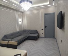 Kirayə (aylıq) Yeni Tikili Dərnəgül m., Binəqədi r.