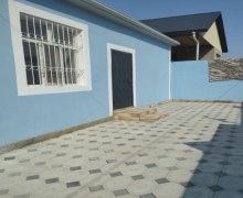 Satılır Həyət evi/villa Masazır, Abşeron r.