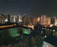 Kirayə (aylıq) Yeni Tikili Nizami m., Yasamal r.