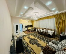 Kirayə (aylıq) Həyət evi/villa Elmlər akademiyası m., Badamdar qəs., Səbail r.