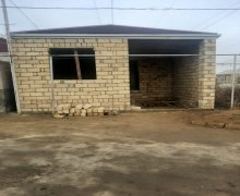 Satılır Həyət evi/villa Azadlıq m., Biləcəri qəs., Binəqədi r.