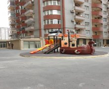 Satılır Yeni Tikili 28 May m., Nəsimi r.