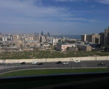 Kirayə (aylıq) Köhnə Tikili Elmlər akademiyası m., Yasamal r.