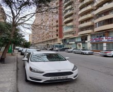 Kirayə (aylıq) Obyekt Azadlıq m., 8-ci mikrorayon, Binəqədi r.