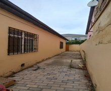 Satılır Həyət evi/villa Binə qəs., Xəzər r.