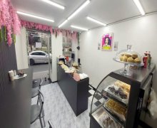 28 mayda kiraye obyekt 28 May m., Nəsimi r.