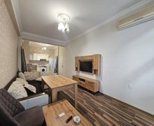 Satılır Yeni Tikili Nəriman Nərimanov m., Nərimanov r.