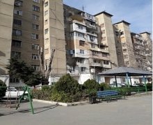 Satılır Köhnə Tikili Elmlər akademiyası m., Yasamal r.