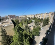 ehmedlide 3 otaqli evler Əhmədli m., Xətai r.