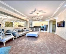 Kirayə (aylıq) Yeni Tikili Səbail r.