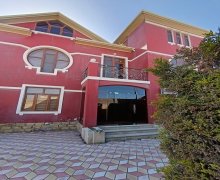Satılır Həyət evi/villa Binə qəs., Xəzər r.