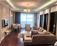 Kirayə (aylıq) Yeni Tikili 28 May m., Nəsimi r.