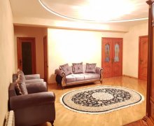 Kirayə (aylıq) Yeni Tikili Gənclik m., Nərimanov r.