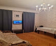 Kirayə (aylıq) Köhnə Tikili Elmlər akademiyası m., Yasamal r.