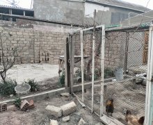 Satılır Torpaq Keşlə qəs., Nizami r.