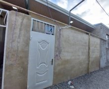 1 otaqli heyet evi satilir/villa Binə qəs., Xəzər r.