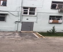 Satılır Köhnə Tikili Memar Əcəmi m., Nəsimi r.