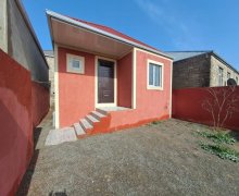 Satılır Həyət evi/villa Binə qəs., Xəzər r.