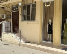 Satılır Yeni Tikili İnşaatçılar m., Yasamal r.