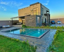 Satılır Həyət evi/villa Mərdəkan, Xəzər r.