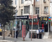 Satılır Obyekt Memar Əcəmi m., 3-cü mikrorayon, Nəsimi r.