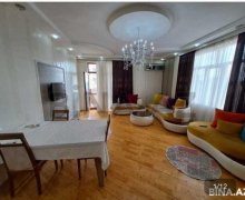 Kirayə (aylıq) Yeni Tikili İnşaatçılar m., Yeni Yasamal qəs., Yasamal r.