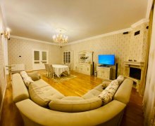 xezer rayonunda aylıq kiraye ev Buzovna, Xəzər r.