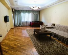 Аренда Новостройка Насими р.