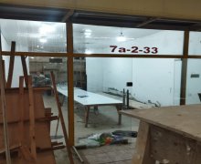 Kirayə (aylıq) Obyekt Lökbatan qəs., Qaradağ r.