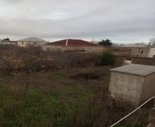 Продажа Участок пос. Рамана, Сабунчу р.