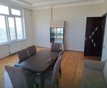 Kirayə (aylıq) Yeni Tikili Əhmədli m., Əhmədli, Xətai r.